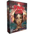 Van Ryder Games Final Girl Carnage at the Carnival Strategy Board Game 14y+