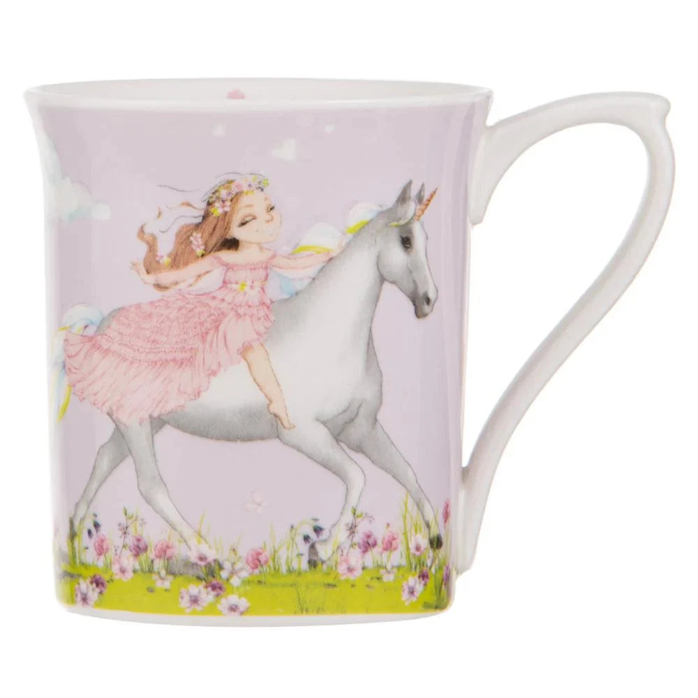 Ashdene My Unicorn Mini Mug