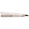 Remington Shea Soft Straightener Flat Iron Silky Smooth Cream/Champagne