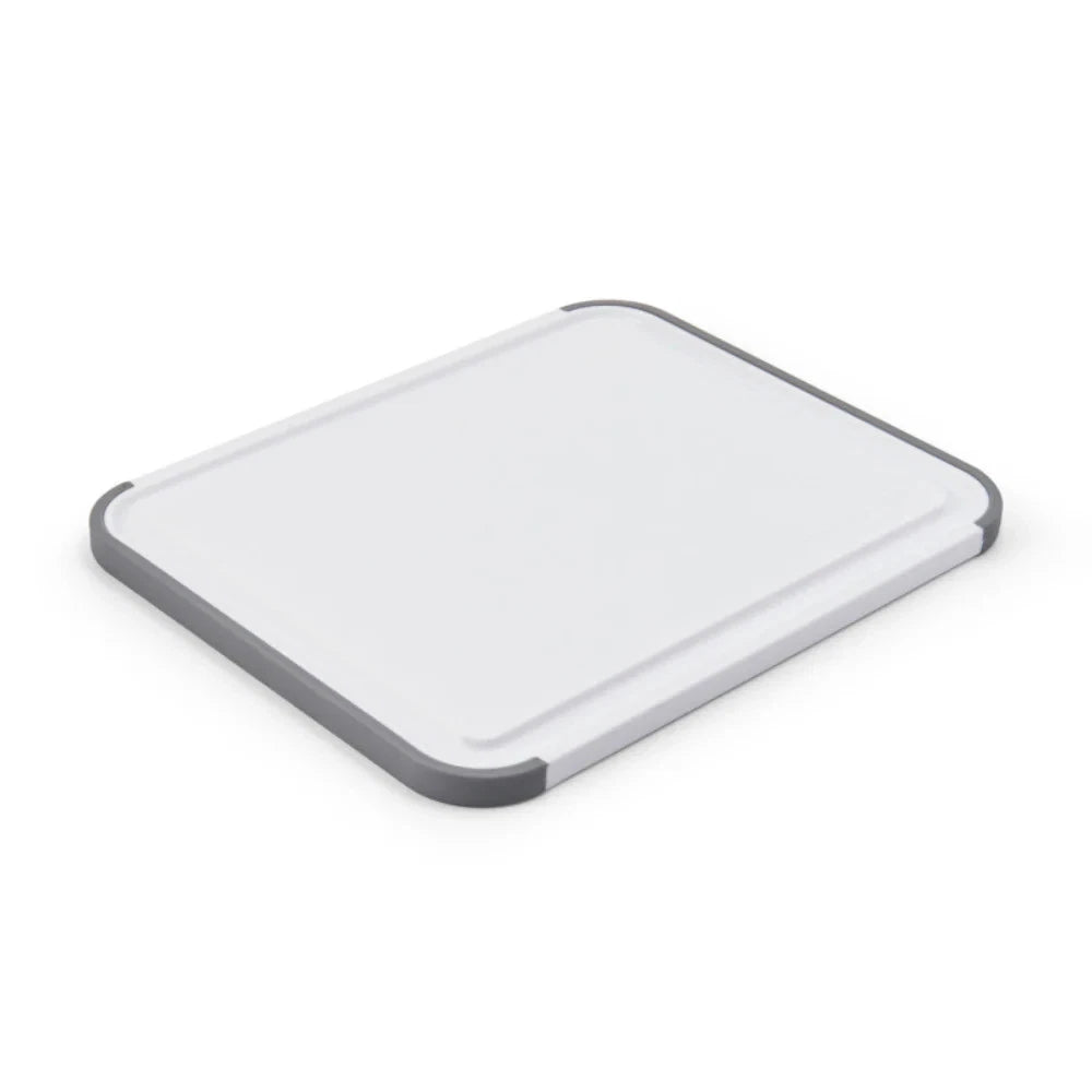 KitchenAid Small Non-Slip Chopping Board | Size 20x25cm | Reversible Use