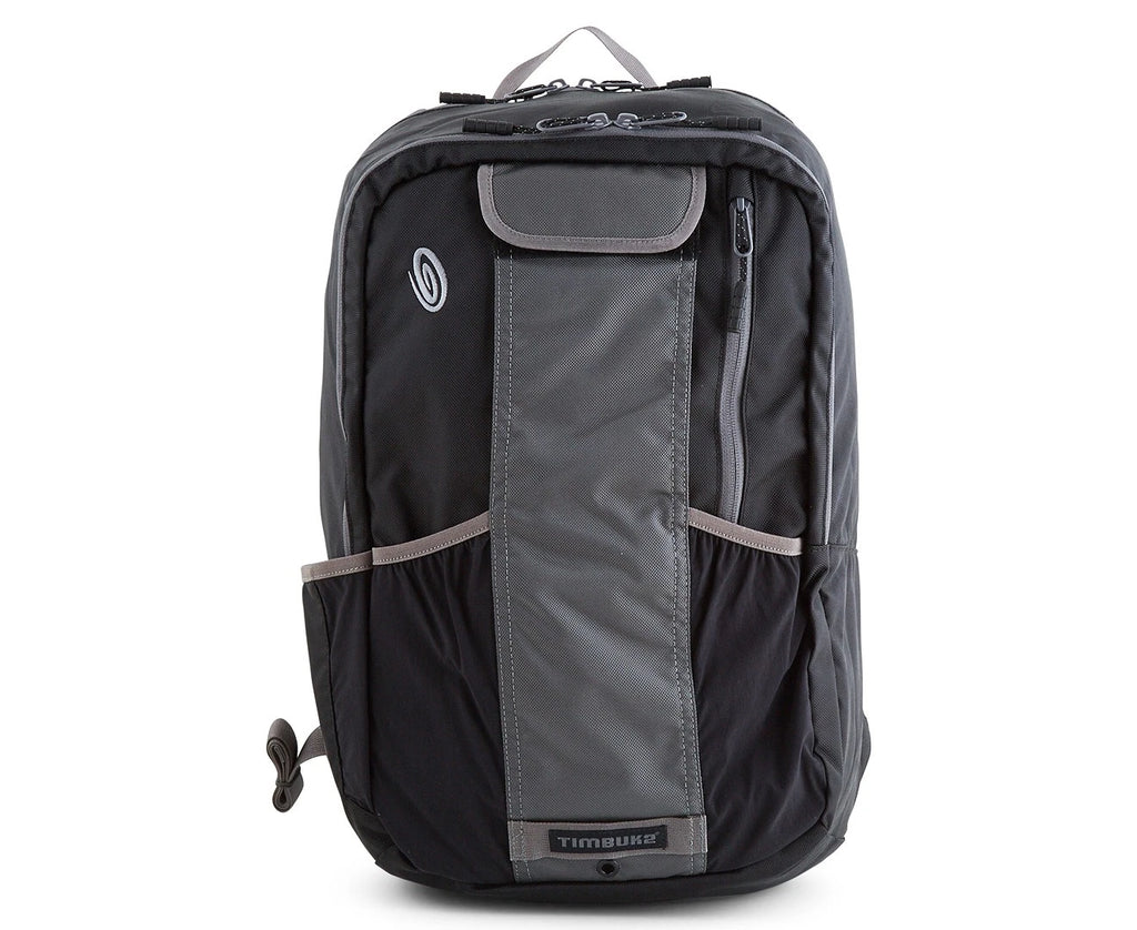Timbuk2 Track II Medium  Backpack | 47cm 28L Backpack Bag For 15" Laptop Notebook | Black