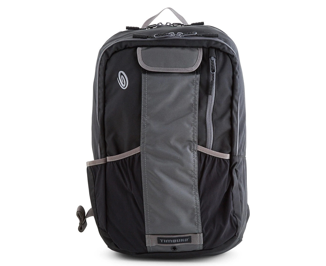 Timbuk2 Track II Medium  Backpack | 47cm 28L Backpack Bag For 15" Laptop Notebook | Black