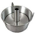 Angel Food Chiffon Decorative Cake Tin Kitchen Cooking/Baking Cake Making Set