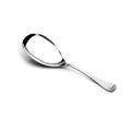 Castella Rice Spoon by Alex Liddy | Stylish Dinnerware | Sleek Design