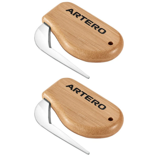 2PK Artero Nature Collection One Blade Matt Breaker 210x100x20mm