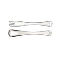 Tramontina Le Petit 2 Piece Stainless Steel Cutlery Set