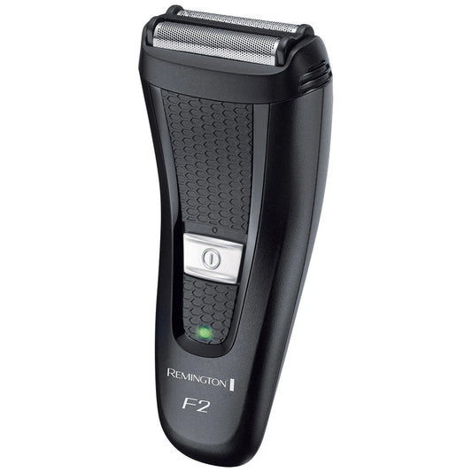 Remington Power Series F2 Electric Cordless Mens Foil Hair Shaver w/Trimmer