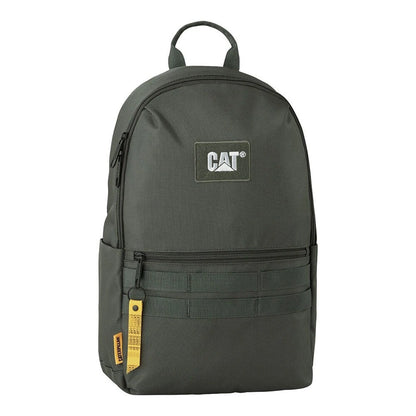 Caterpillar Men's Combat Gobi Light Backpack 43.5x29.5cm Dark Anthracite