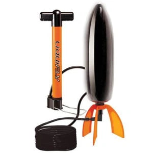 Water Powered Rocket | Awesome Interactive Science Toy | Shoots impressively to 30m