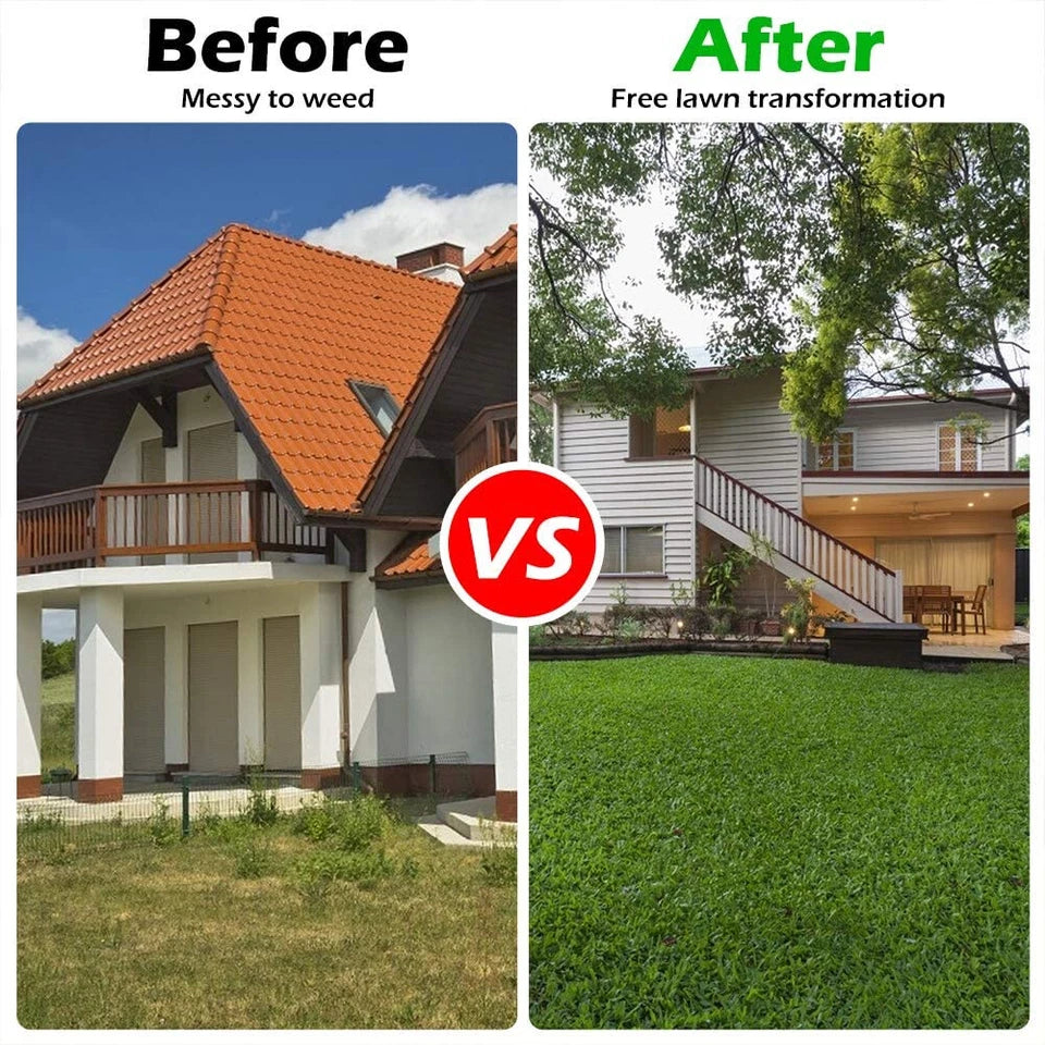 Weed Puller | Weeder Twister | Twist Pull Garden Lawn Root Killer | Remover Tool