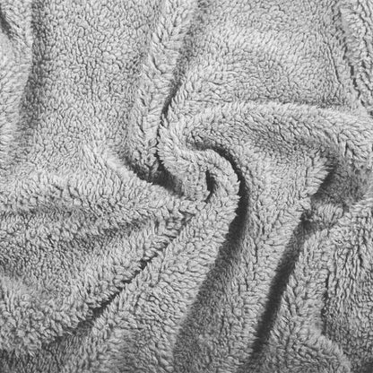 Pet Stairs 3 Steps Easy Assemble | Portable Cat Dog Ladder w/ Cover | Step Ramp Climb For Pup Play