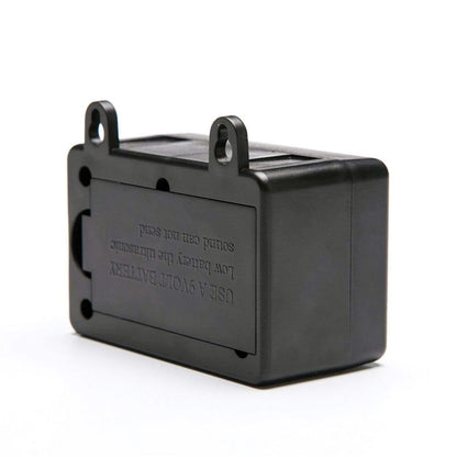 Outdoor Anti Barking Device | Intelligent Ultrasonic Bark Control | Sonic Silencer Tool | Professional Grade Trainer