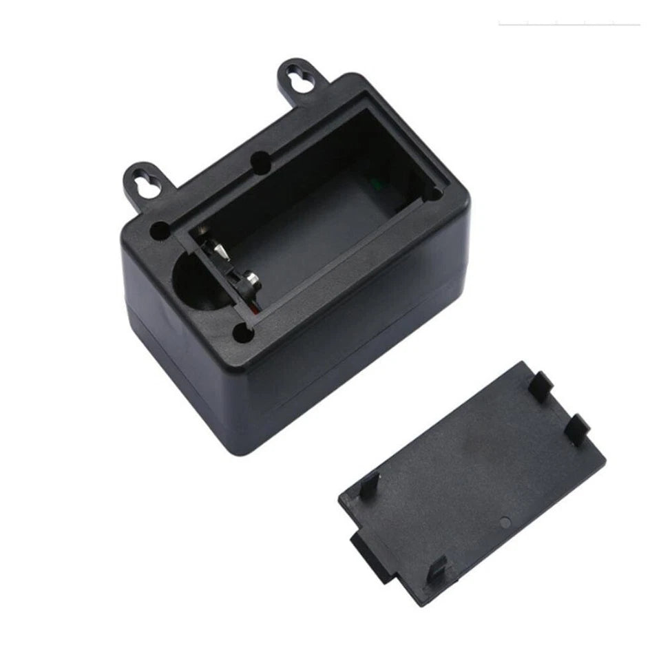 Outdoor Anti Barking Device | Intelligent Ultrasonic Bark Control | Sonic Silencer Tool | Professional Grade Trainer