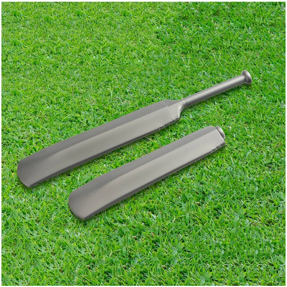 Cricket Soft Ball Bowler/Shooter/Thrower Machine | Incl Bat | Sports Trainer | Practice Perfect Swings | Fun Exercise