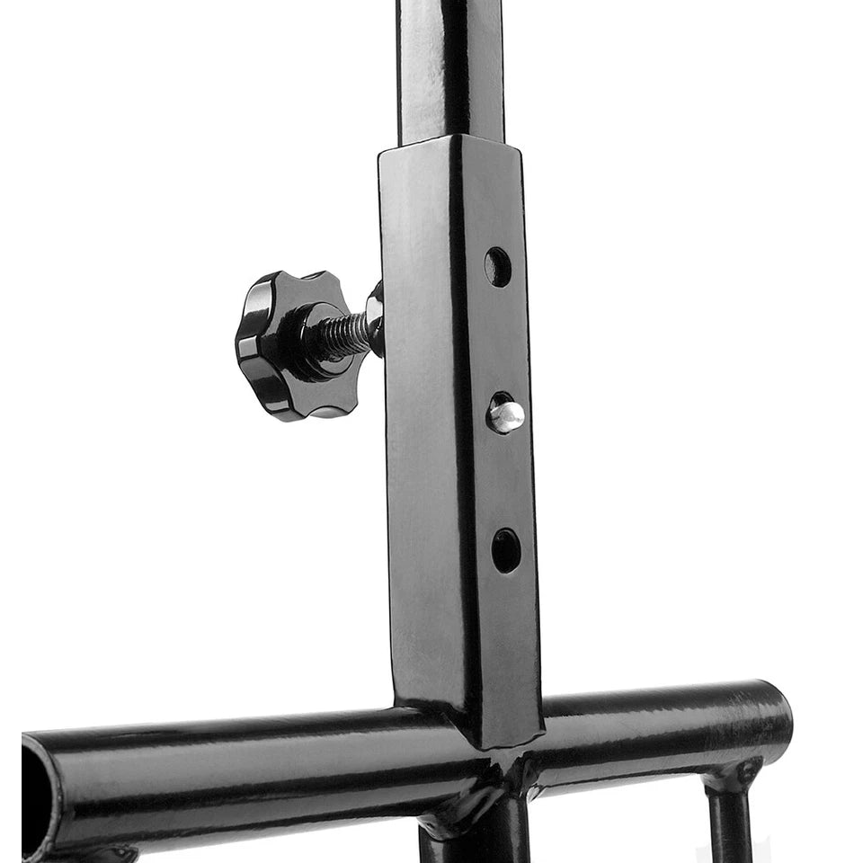 Pure Path Golf Swing/Range | Training Posture Correcting Stake Practice Tool