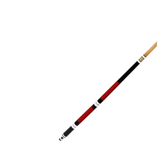 Formula Sports Pool Cue | Length Adjustable 4 Piece Cue | Billiards/Snooker Cue That Configures to four lengths