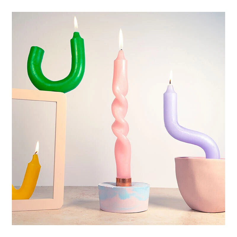 Craft Candle Maker | Candle Making Kit | Classic Art/Craft Activity Set | Meditative Hobby Project