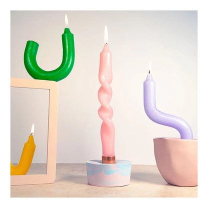 Craft Candle Maker | Candle Making Kit | Classic Art/Craft Activity Set | Meditative Hobby Project