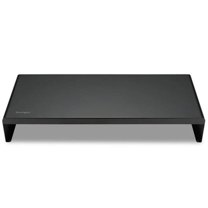 Kensington Extra Wide Durable Steel Computer Monitor | Desk Support Stand | Anti-Slip Silicone | Solid Steel Construction