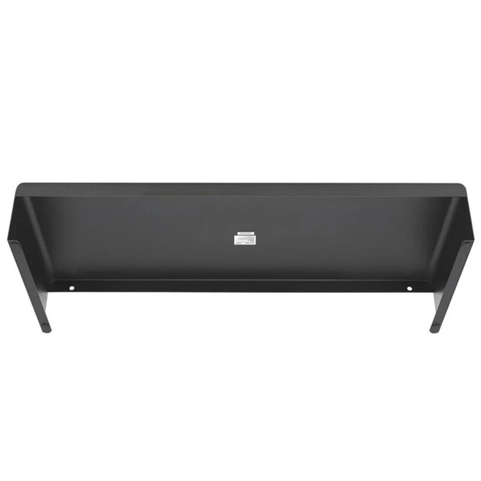 Kensington Extra Wide Durable Steel Computer Monitor | Desk Support Stand | Anti-Slip Silicone | Solid Steel Construction
