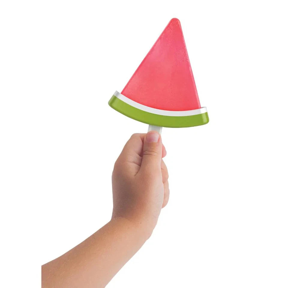 Joie Watermelon Freeze Pops | Ice Lolly