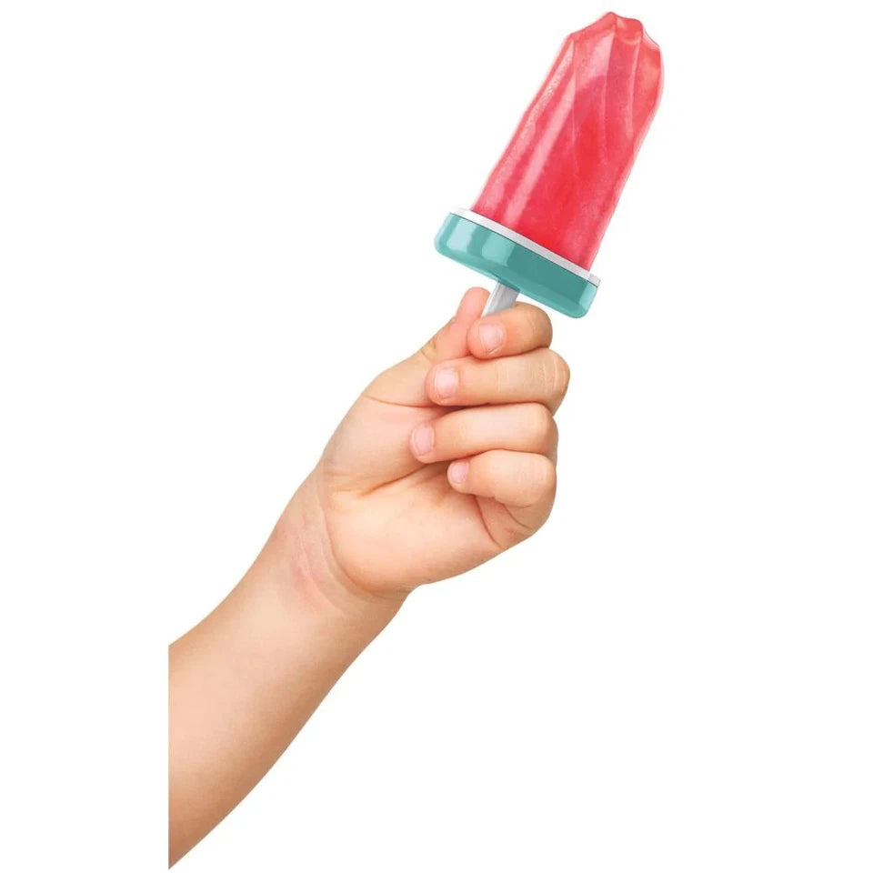 Joie Swirl Freeze Pops | Reusable and Compact | BPA Free