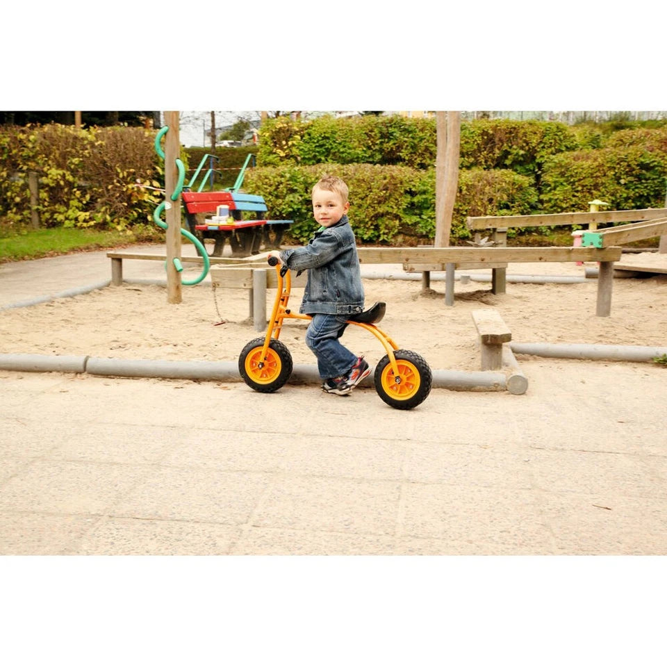 Top-Trike Walker Balance Development Activity Toy Kids/Children - 3y+