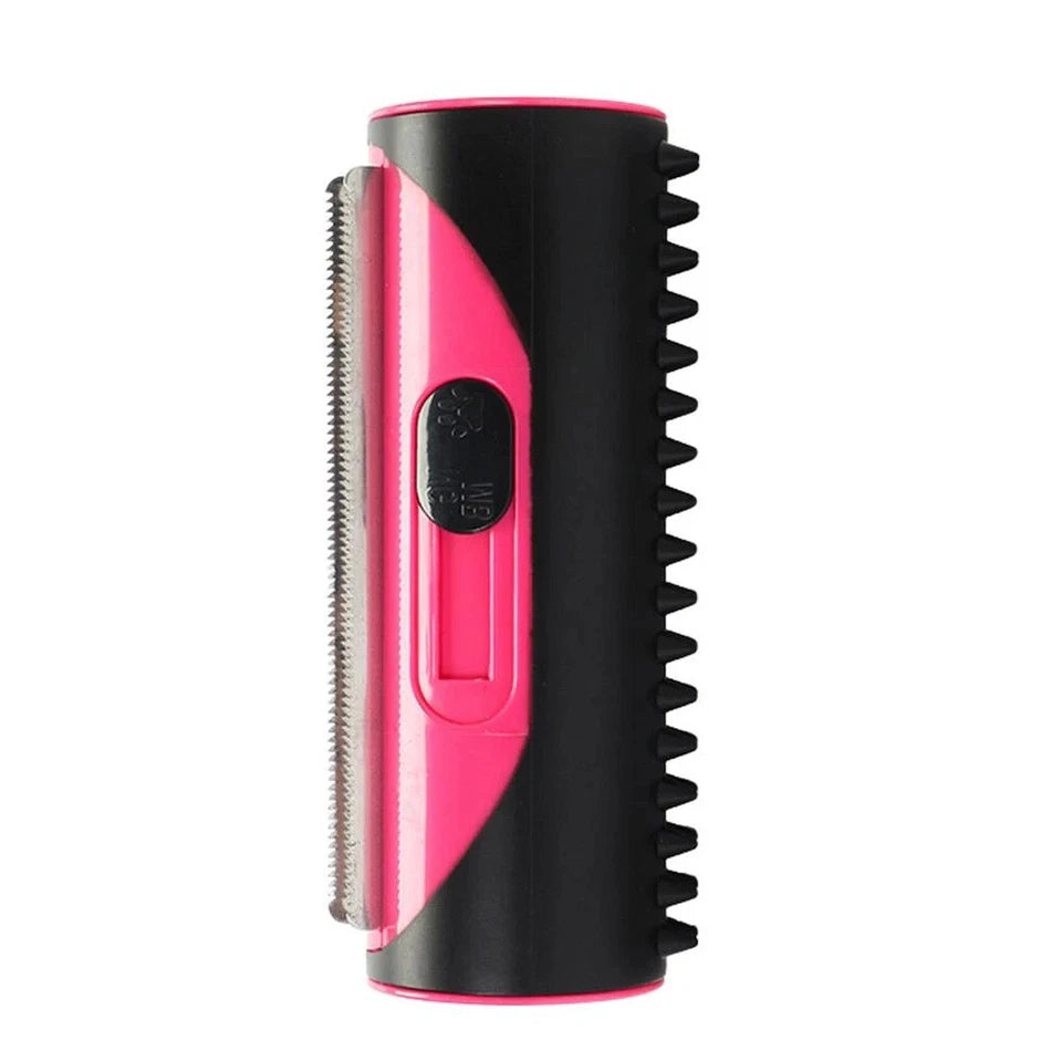 3in1 Deshedding Tool Dog Cat Horse