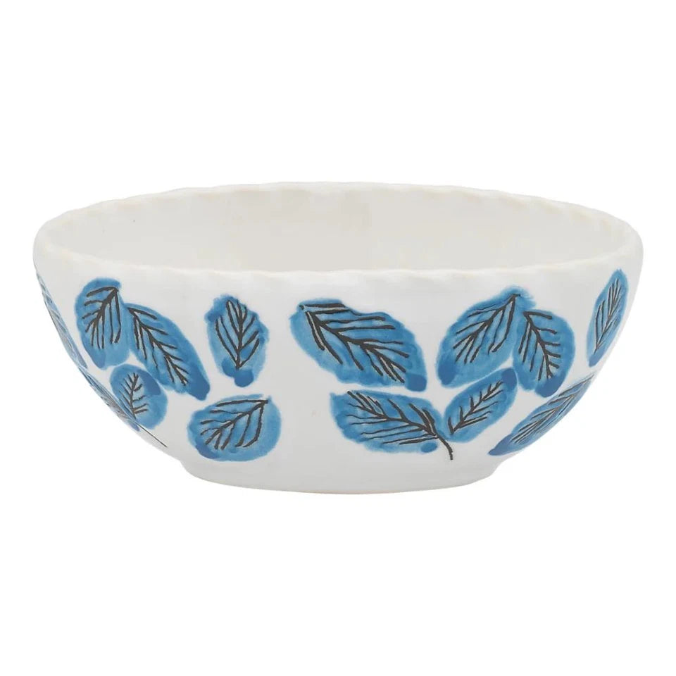 Ecology Joie Set of 2 Dip Bowls with Tray