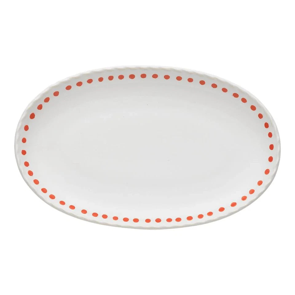 Ecology Joie Set of 2 Dip Bowls with Tray