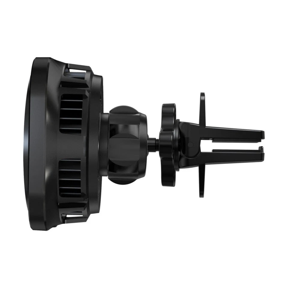 VERBATIM Charge 'n' Drive Qi2 Magnetic Car Charger CND-02 Wireless