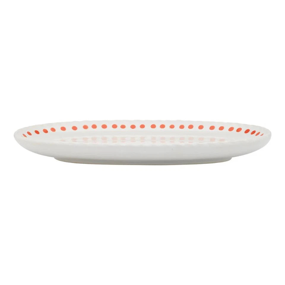 Ecology Joie Set of 2 Dip Bowls with Tray