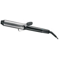 Remington Pro Big Curl Curling Tong Hair Styler Deep Waves Large Black