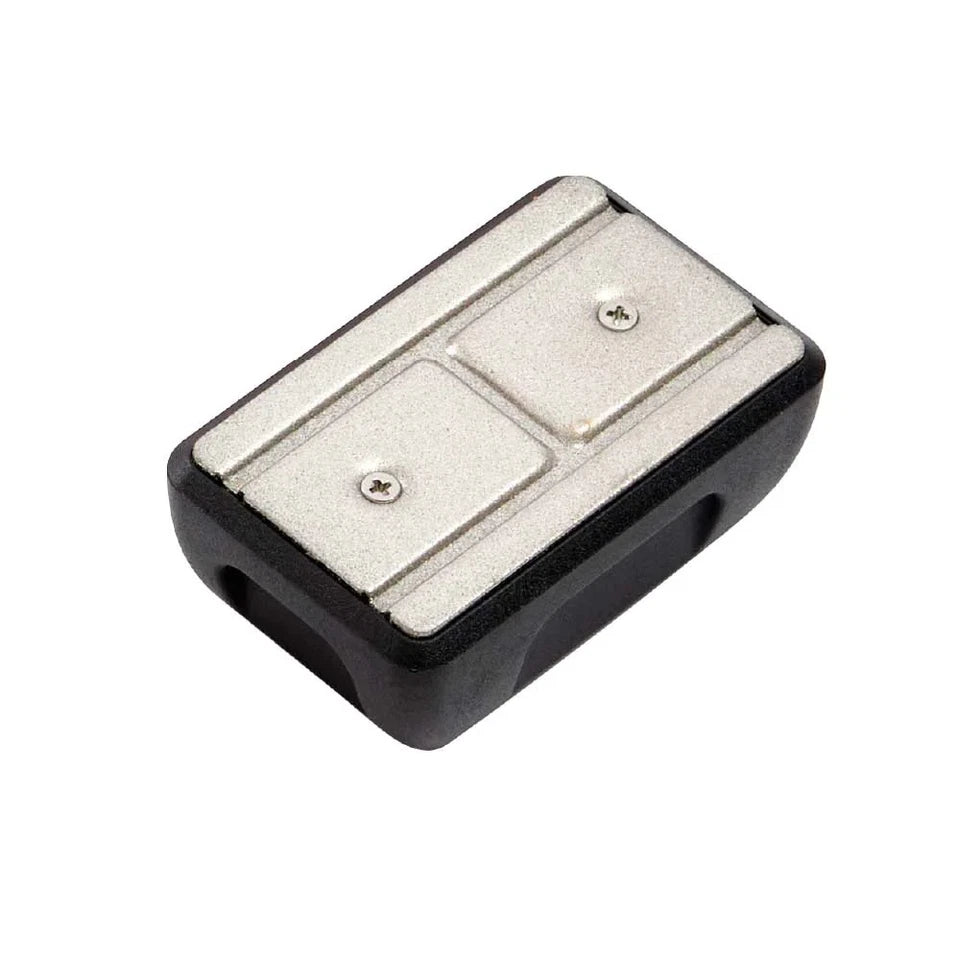 Baccarat Damashiro EMPEROR Double Sided Grit Whetstone Kit 400/1000