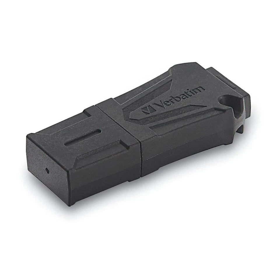VERBATIM ToughMAX Military-Grade USB 3.2 Gen 1 Flash Drive 128GB