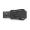 VERBATIM ToughMAX Military-Grade USB 3.2 Gen 1 Flash Drive 128GB