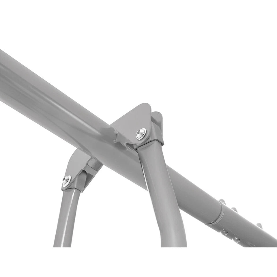 Intex Swing And Glide | Three Feature SteelKids/Childrens Backyard Swing | Set 3y+ | Outdoor Toys