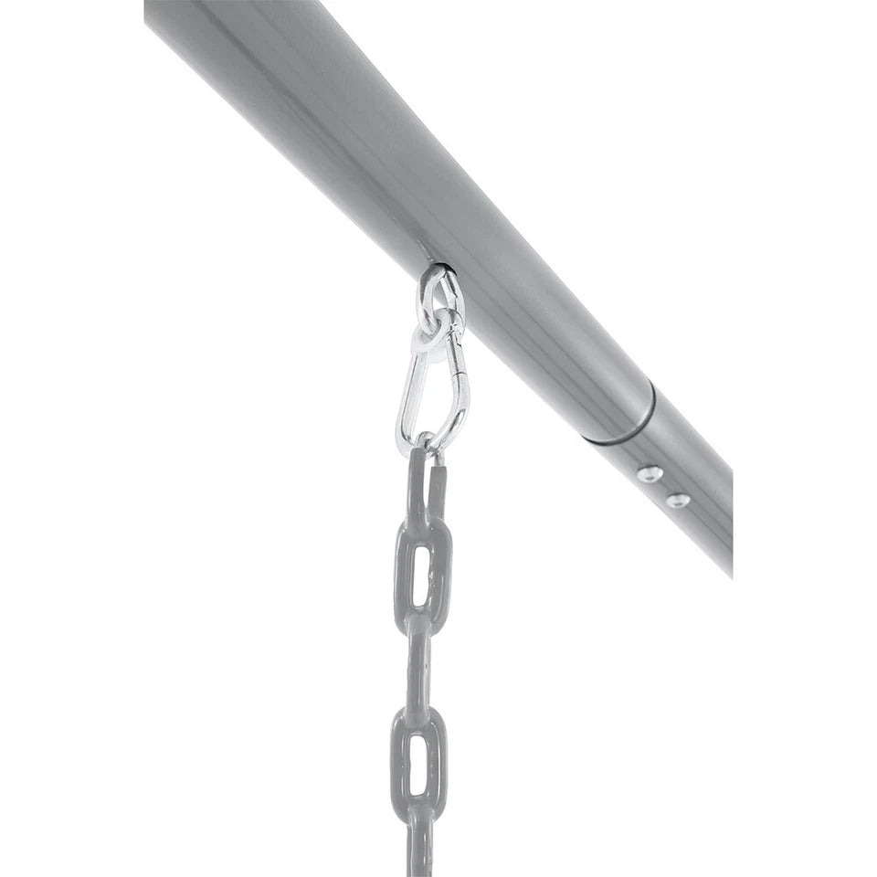 Intex Swing And Glide | Three Feature SteelKids/Childrens Backyard Swing | Set 3y+ | Outdoor Toys