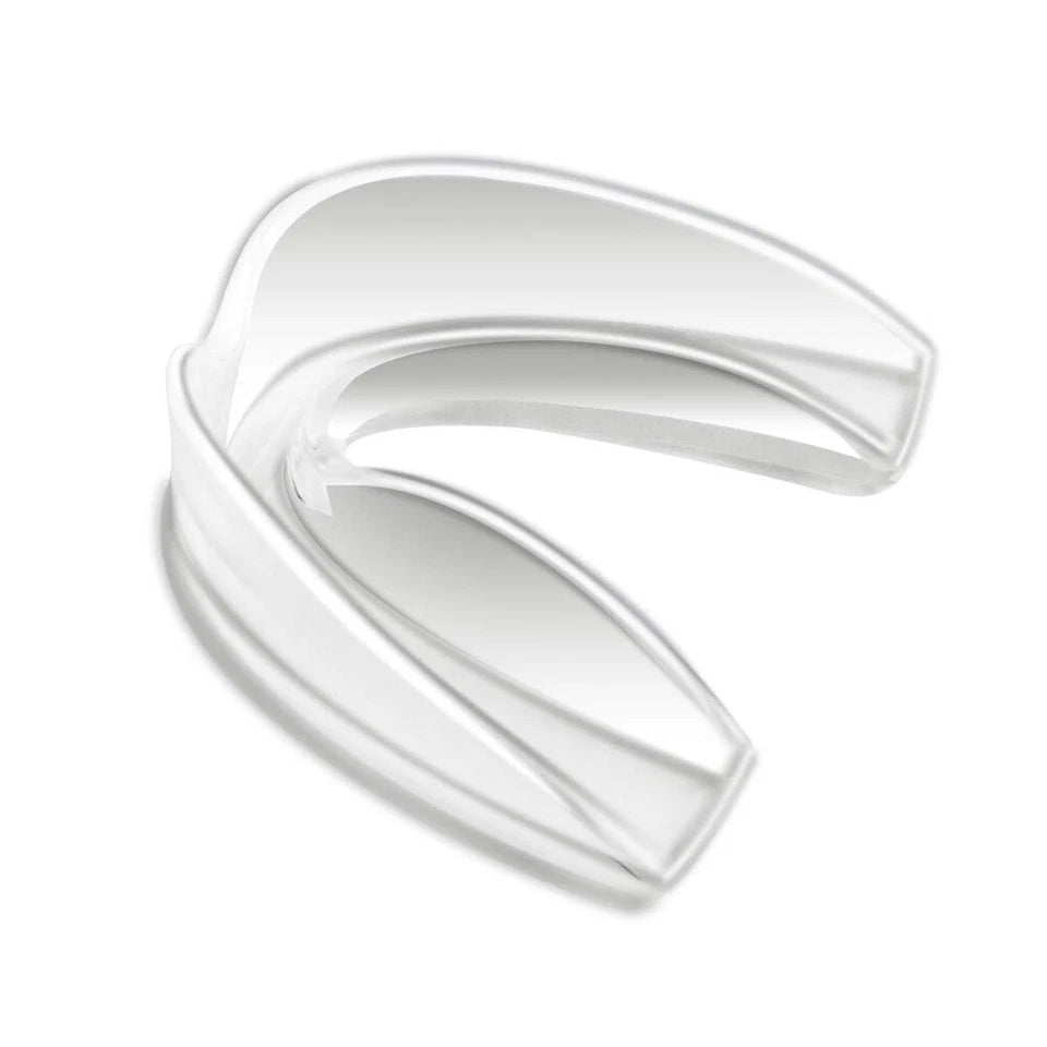 Teeth Grinding Mouth Guard Night Bruxism Clenching Tooth