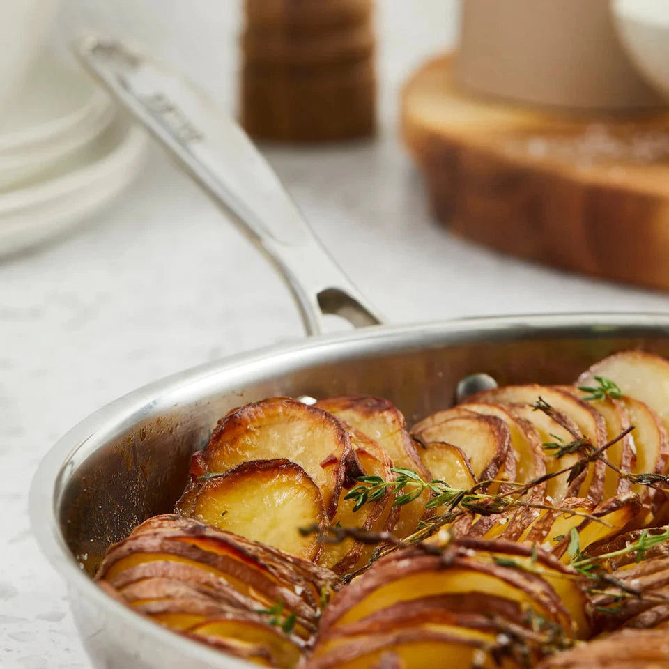 iconiX Frypan Size 26cm by Baccarat