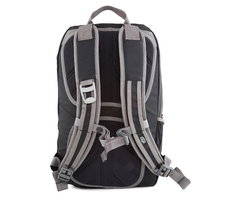 Timbuk2 Track II Medium  Backpack | 47cm 28L Backpack Bag For 15" Laptop Notebook | Black