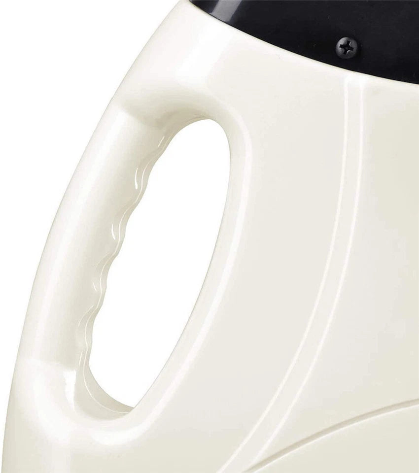 Portable Mini Pedal Exerciser Gym Bike Fitness Cycle Leg/Arm LCD Display Trainer