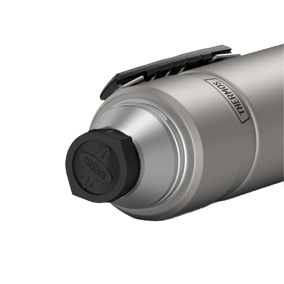 Insulated Durable Flask Stainless Steel 2L