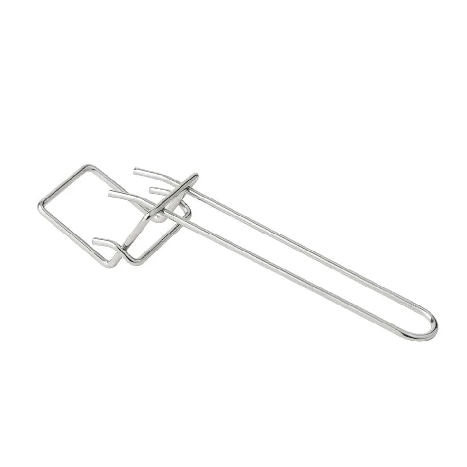 Baccarat NOOK 15L Air Fryer Oven | Stainless Steel