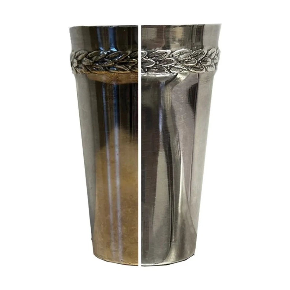 Hagerty Silver Cleaning Spray | 2Pk Metal Cleaner/Polish 200ml |