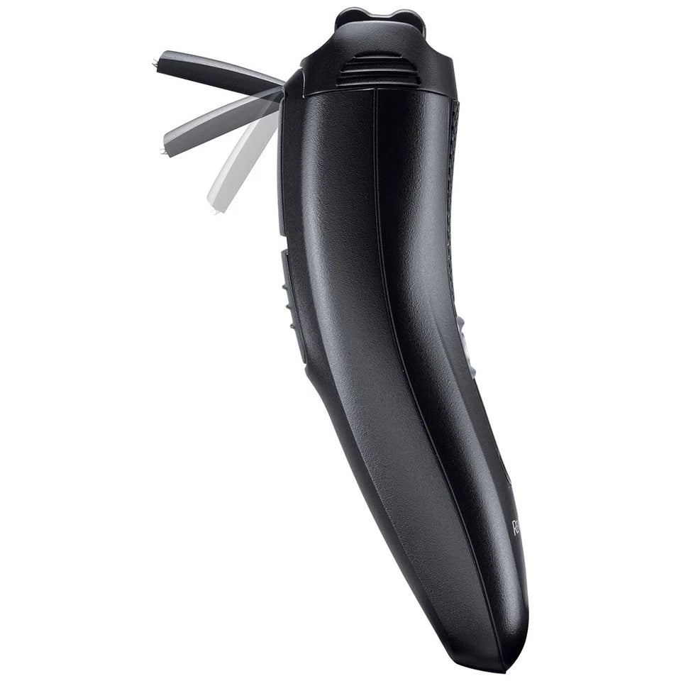 Remington Power Series F2 Electric Cordless Mens Foil Hair Shaver w/Trimmer