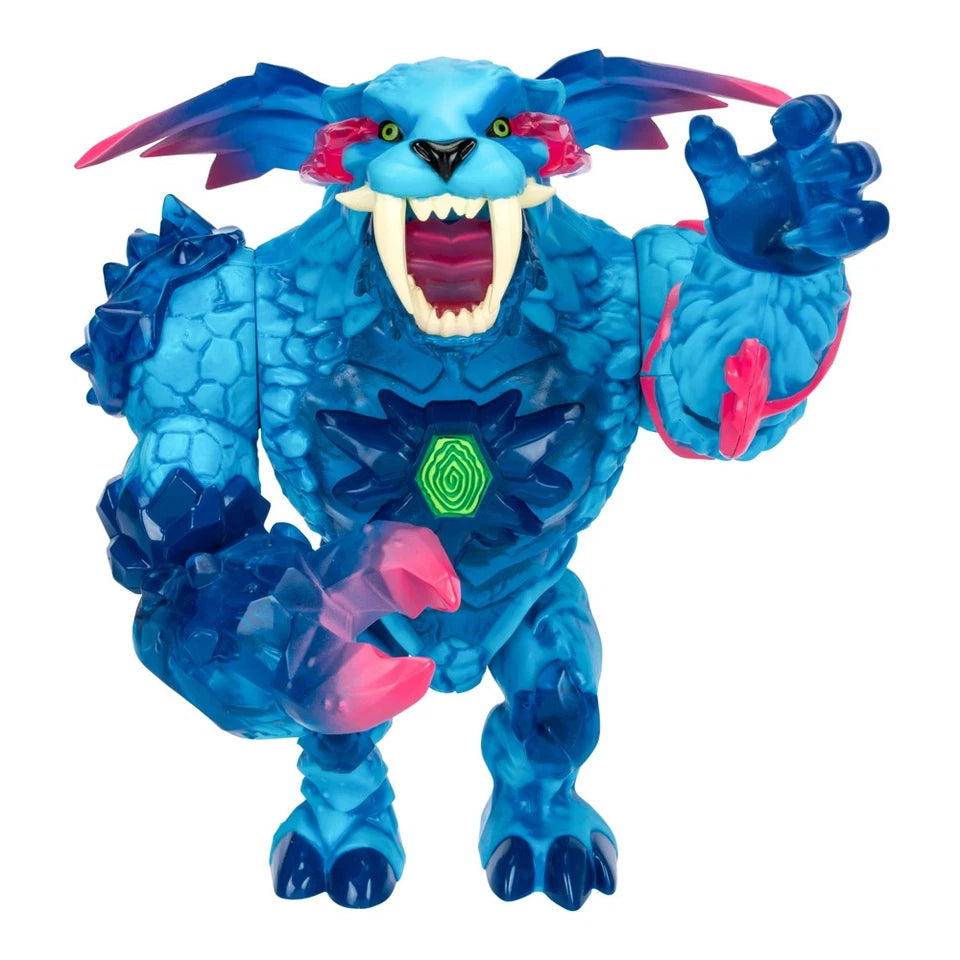Mr Beast Lab Collector Action Figure Toy 6.5'' Panther Figurine Assorted 5+