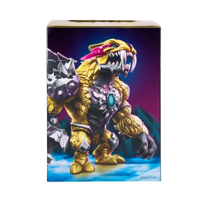 Mr Beast Lab Collector Action Figure Toy 6.5'' Panther Figurine Assorted 5+