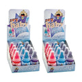 24PK Kids Candy Lolly Bulk Party Pack - Universal Candy Cry Baby Dip n Lick | 24PK Fruit Flavoured Sweet