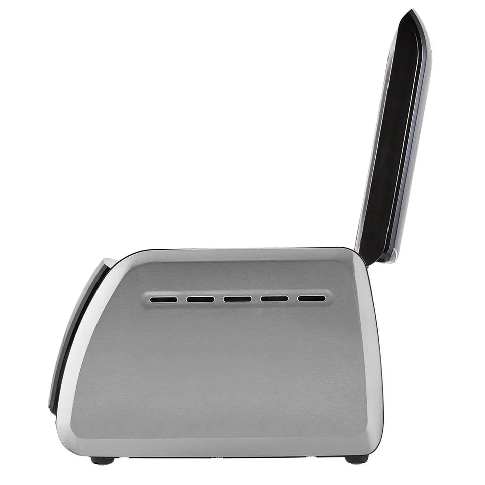 Baccarat The Ultimate Loaf Bread Maker | Fresh Bread Maker | 3 Loaf Sizes and Crust levels | Set and Forget Technology